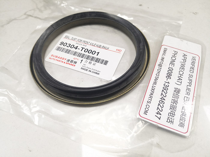 90304-T0001,Toyota Hilux 4X4 Dust Seal,90304T0001